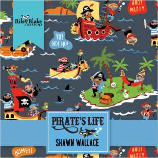 Pirate's Life